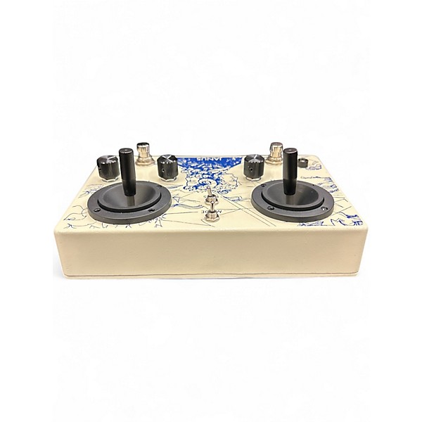 Used Walrus Audio Janus Effect Pedal