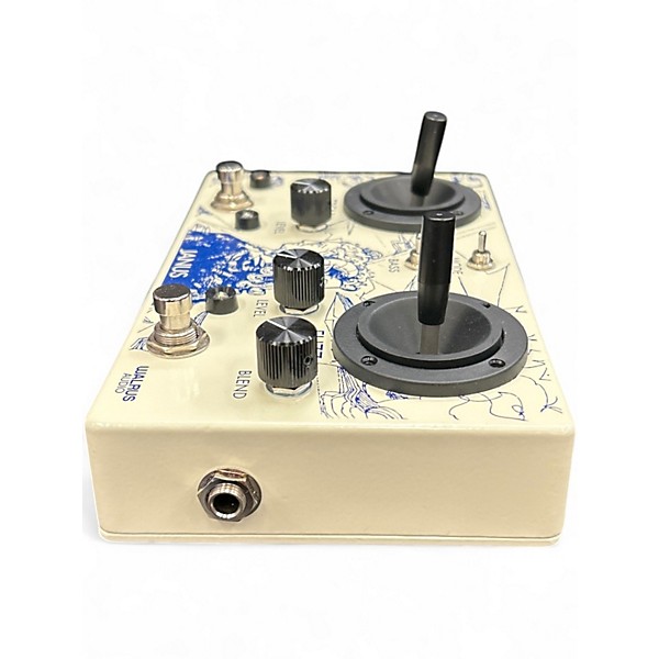 Used Walrus Audio Janus Effect Pedal