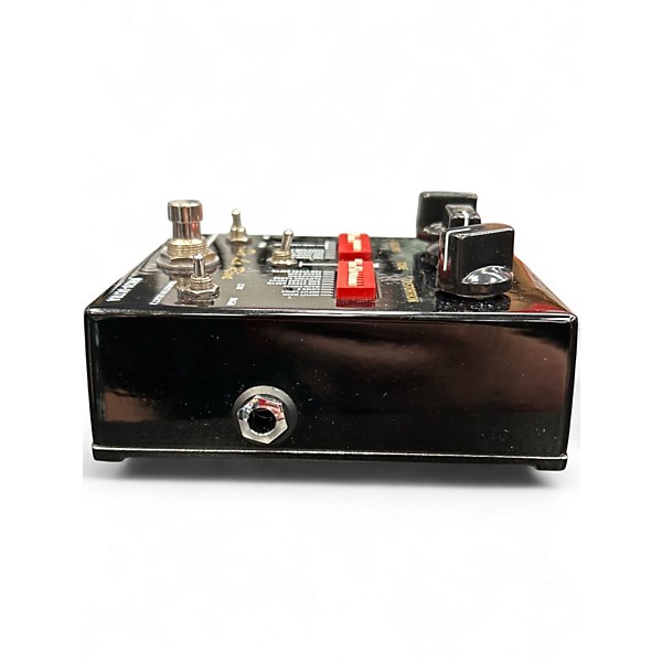 Used Wren And Cuff De La Riva Effect Pedal