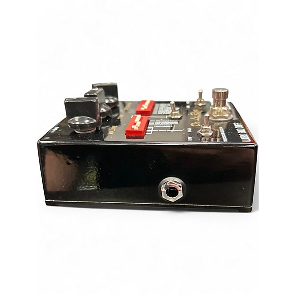Used Wren And Cuff De La Riva Effect Pedal