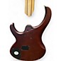 Used Ibanez BTB405e 5 String Maroon Electric Bass Guitar