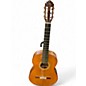 Used Manuel Rodriguez Model C Natural Classical Acoustic Guitar thumbnail
