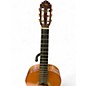 Used Manuel Rodriguez Model C Natural Classical Acoustic Guitar