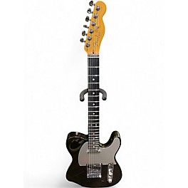 Used Fender AMERICAN ULTRA II TELECASTER TEXAS TEA Solid Body Electric Guitar