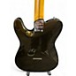 Used Fender AMERICAN ULTRA II TELECASTER TEXAS TEA Solid Body Electric Guitar