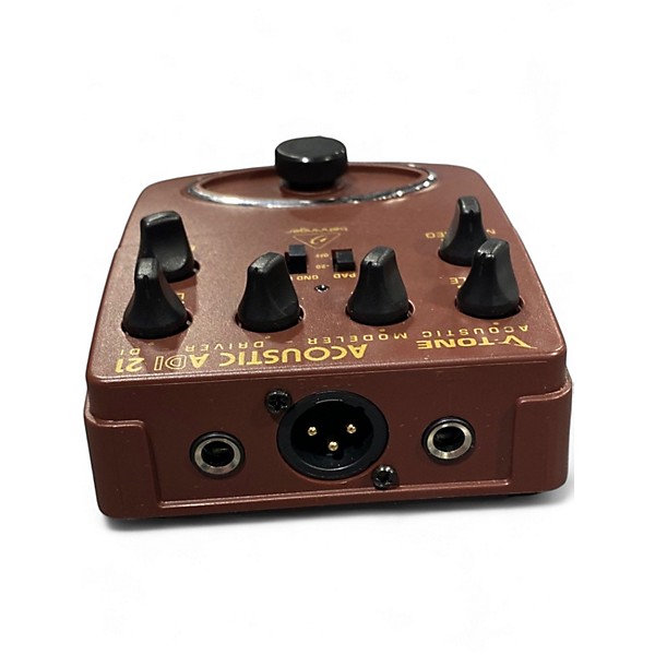 Used Behringer AD121 Direct Box