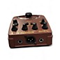 Used Behringer AD121 Direct Box