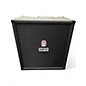 Used Orange Amplifiers CRUSH BASS 100 Bass Combo Amp thumbnail