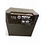 Used Orange Amplifiers CRUSH BASS 100 Bass Combo Amp