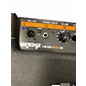 Used Orange Amplifiers CRUSH BASS 100 Bass Combo Amp