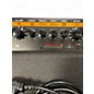Used Orange Amplifiers CRUSH BASS 100 Bass Combo Amp