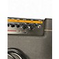 Used Orange Amplifiers CRUSH BASS 100 Bass Combo Amp