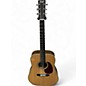 Used Bourgeois Vintage D Natural Acoustic Guitar thumbnail