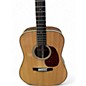 Used Bourgeois Vintage D Natural Acoustic Guitar