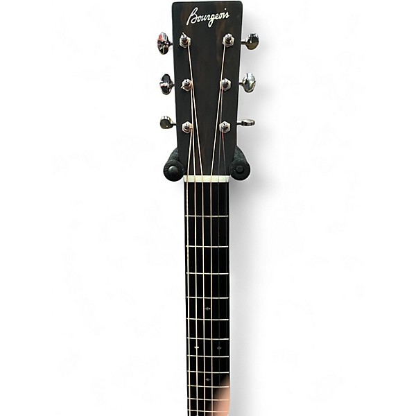 Used Bourgeois Vintage D Natural Acoustic Guitar