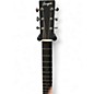 Used Bourgeois Vintage D Natural Acoustic Guitar