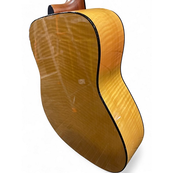 ギター YAMAHA  FG750S Yamaha FG750S Natural – Chicago Music Exchange