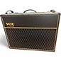 Used VOX AD120VT 120W Valvetronix Guitar Combo Amp thumbnail