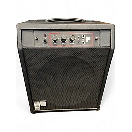 Used Polytone Taurus  Guitar Combo Amp