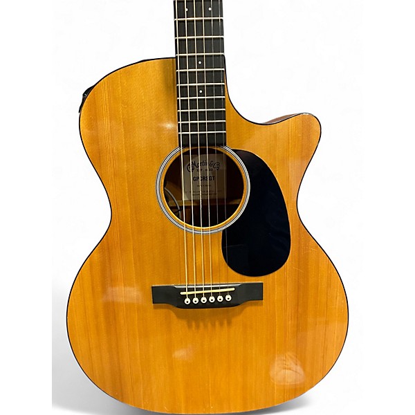 ギター MARTIN GPCRSGT Martin GPCRSG - Natural | Sweetwater