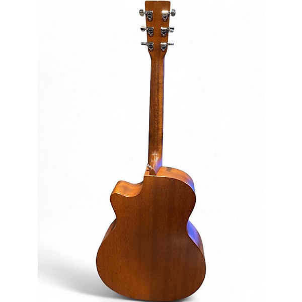 ギター MARTIN GPCRSGT Martin GPCRSG - Natural | Sweetwater