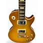 Used Seventy Seven Stork Faded Honey Burst Solid Body Electric Guitar