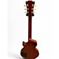 Used Seventy Seven Stork Faded Honey Burst Solid Body Electric Guitar