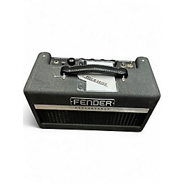 Used Fender Bassbreaker 007 7W Tube Guitar Amp Head