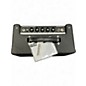 Used Fender Bassbreaker 007 7W Tube Guitar Amp Head