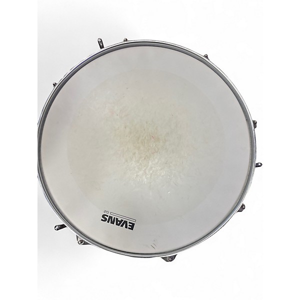 Used Mapex 5 Piece Mars Red Stain Drum Kit