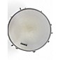 Used Mapex 5 Piece Mars Red Stain Drum Kit