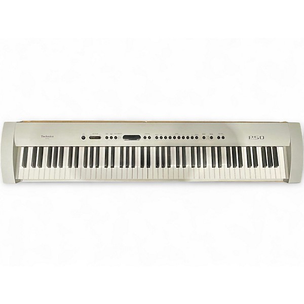 Used Technics SX-P50 Digital Piano