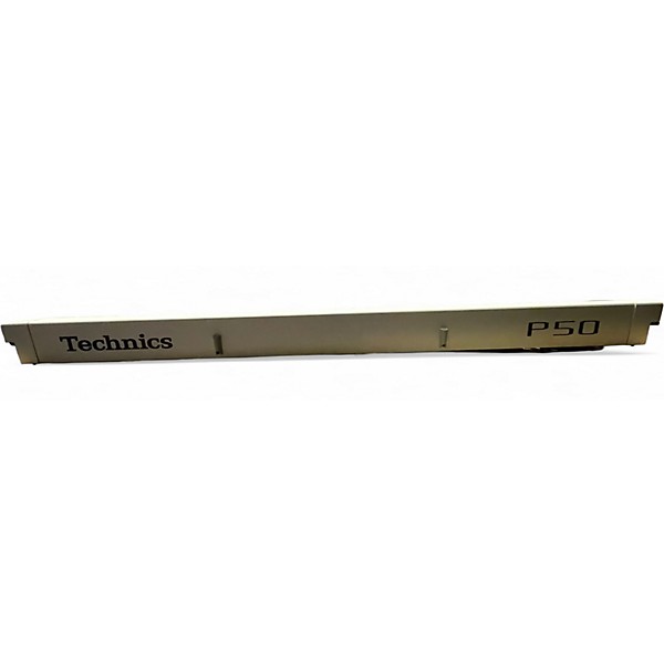 Used Technics SX-P50 Digital Piano