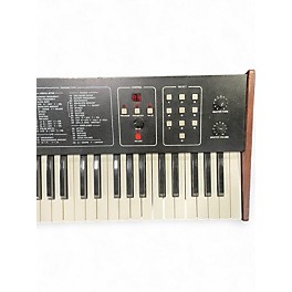 Vintage 1980s Sequential Circuits SIX-TRAK 610 Synthesizer
