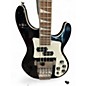 Used Jackson X SERIES CBXNT  Black Electric Bass Guitar
