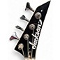Used Jackson X SERIES CBXNT  Black Electric Bass Guitar