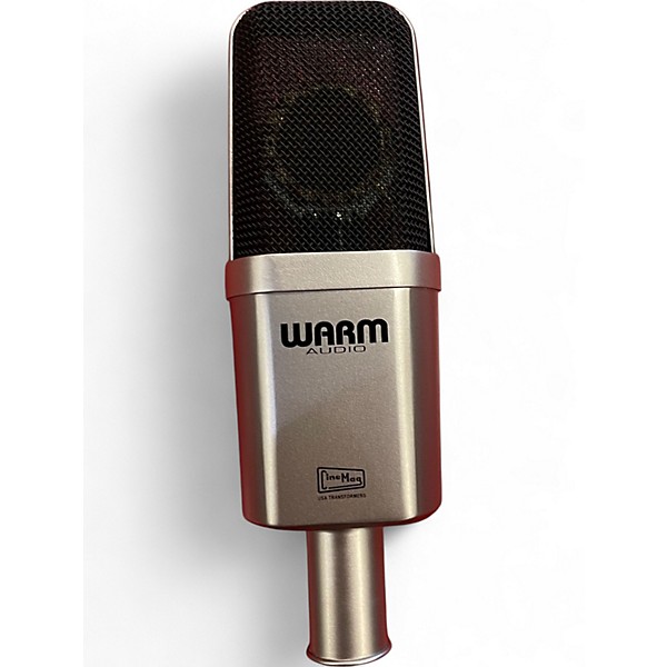 Used Warm Audio WA14 Condenser Microphone