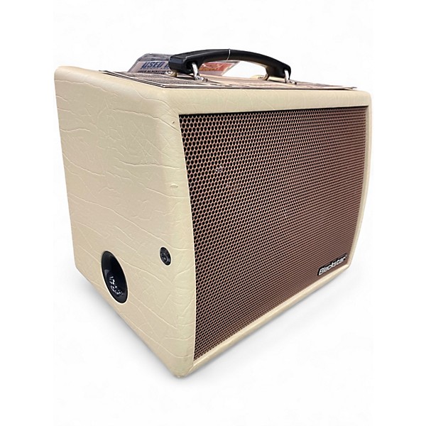 Used Blackstar SONET 60 Acoustic Guitar Combo Amp