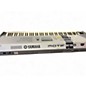 Used Yamaha Motif ES8 88 Key Keyboard Workstation