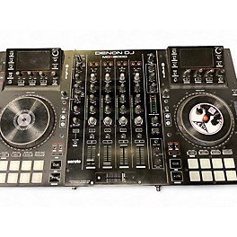 Used Denon DJ MCX8000 DJ Controller