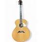 Used Breedlove MASTERCLASS JUMBO Natural Acoustic Guitar thumbnail