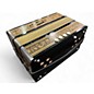 Used Hohner Vienna 1-Row 4-Bass 10-Treble Button "C" Diatonic Accordion