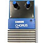 Used Coron C600 CHORUS Effect Pedal thumbnail