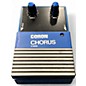 Used Coron C600 CHORUS Effect Pedal