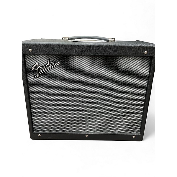 Used Fender MUSTANG GTX 100 Guitar Combo Amp
