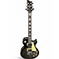 Used Palmer PE-LPS Trans Black Solid Body Electric Guitar thumbnail