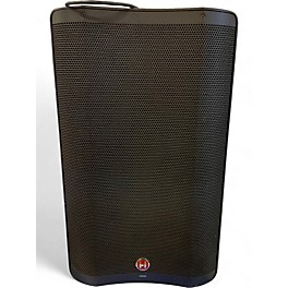Used Harbinger VARI V2315 Powered Speaker