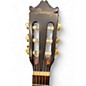 Used Ibanez GA5TCE Natural Classical Acoustic Electric Guitar thumbnail
