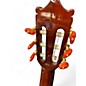 Used Ibanez GA5TCE Natural Classical Acoustic Electric Guitar