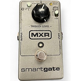 Used MXR M135 Smart Gate Effect Pedal